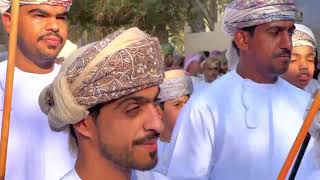 وثائقي عيد الفطر السعيد 1444 ه وادي فدى / ولاية ضنك