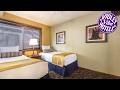 Worldmark Lake Tahoe | South Lake Tahoe (CA), United States | Hotel Review ⭐