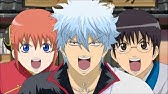 銀魂gintama Op Ed Full Youtube 銀魂gintama Op Ed Full Youtube