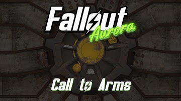 Fallout 2d20: Aurora - Session 4