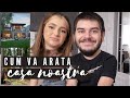 Cum va arata casa? // comunitatea voteaza stilul constructiei