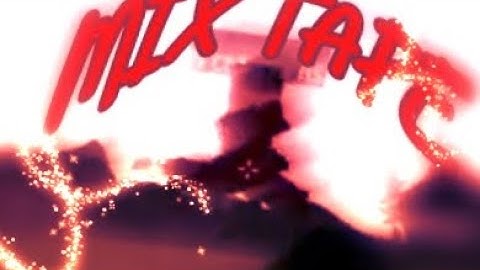 Mixtape. A Hive and Zeqa montage.