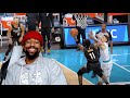 NBA PLAYERS ARE SO SKILLED! Reacting To NBA "That was too Flashy!" Moments..