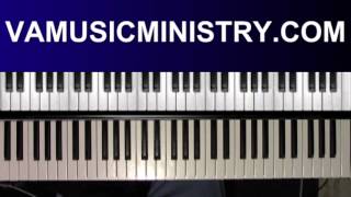 Let the Church Say Amen by Marvin Winans