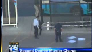 Charge reduced in Santa Fe murder