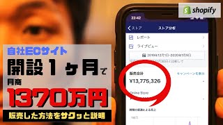 これから自社ブランドを始めたい方へ【オススメの手順を紹介】