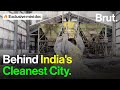 Inside The Solution To India S Waste Problem Brut Documentary