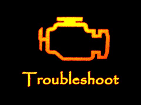 Check Engine Light Troubleshooting: Honda Element DTC P0498 P0135 - OBD2 Scanner - Relay Testing