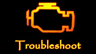 Check Engine Light Troubleshooting: Honda Element DTC P0498 P0135 - OBD2 Scanner - Relay Testing