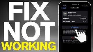How To Fix myChevrolet App Not Working (2025)