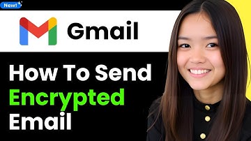How To Send Encrypted Email in Gmail 2025 (Step By Step)