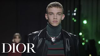 Dior Homme Winter 2018/2019 Show - Best Of