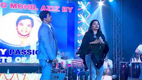 Sare Shikwe gile bhula ke kaho by Sana Aziz and