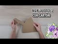 Manualidades Con Carton📦 Cardboard Crafts 🎁IDEIAS INCRÍVEIS COM CAIXAS DE PAPELÃO