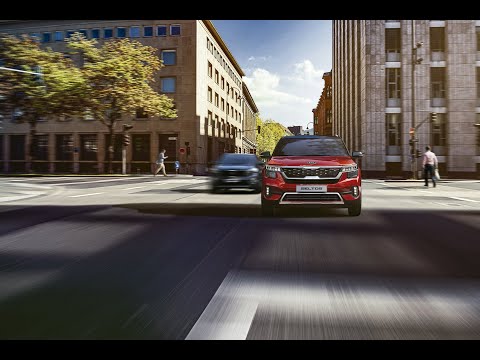 Video: Kia Seltos 2026: resena en video por Memo Lira