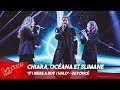 Chiara, Océane et Slimane - 'If I were a boy / Halo" | Finale | The Voice Kids Belgique