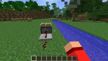 Minecraft: Snapshot 12w27a 1.3 NEWS, BETTER BOATS, STACKABLE SIGNS