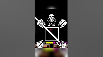 Sans Remembers Every Time You Lose in Undertale!