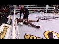 GLORY 16 Denver - Raymond Daniels KO Finish (Full Resolution)