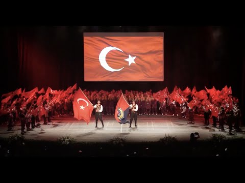 TED Ankara Koleji