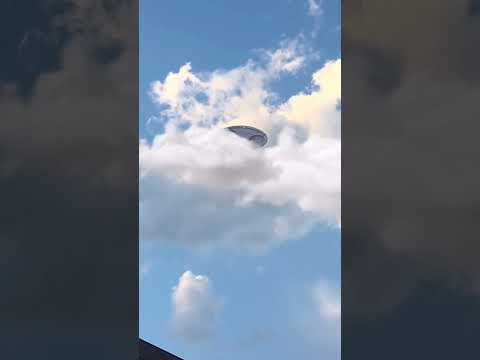 НЛО в Дагестане! - НОВЫЕ КАДРЫ! #нло #кадры #ufo361 #новость #новость_дня #летающаятарелка