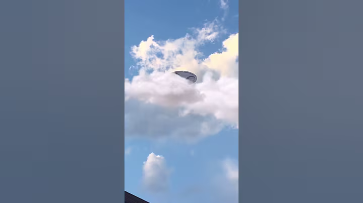 НЛО в Дагестане! - НОВЫЕ КАДРЫ! #нло #кадры #ufo361 #новость #новость_дня #летающаятарелка