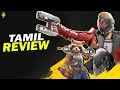 Guardians of the Galaxy - Tamil GAME Review