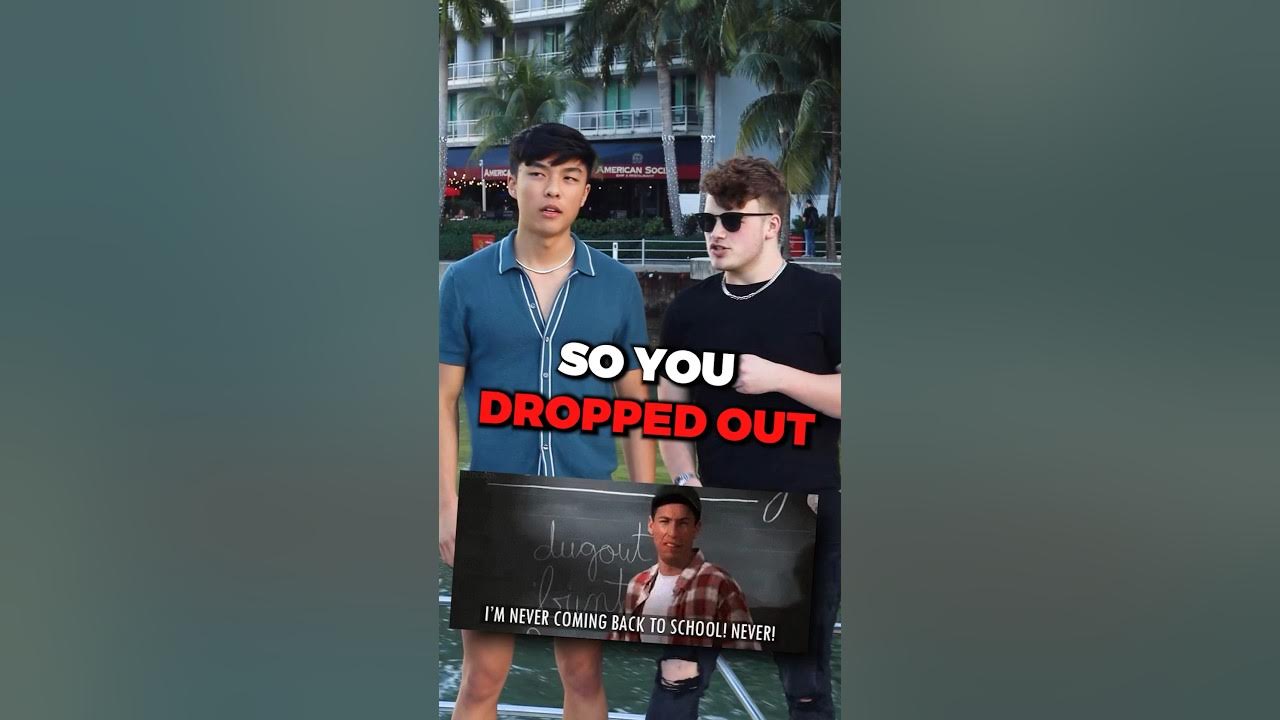 do-you-need-college-to-be-successful-youtube