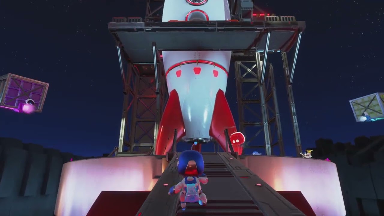 ASTRO's PLAYROOM | Part 6