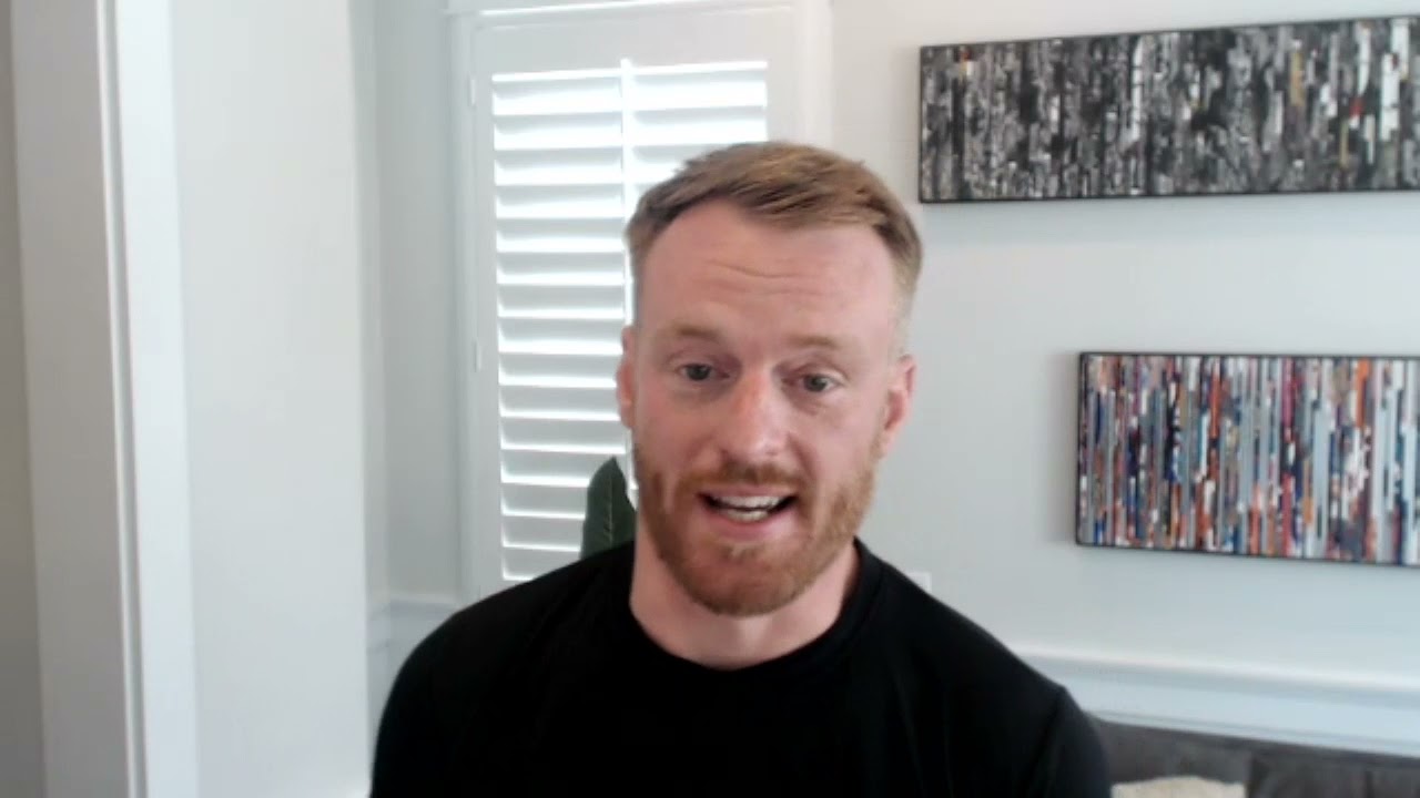 Brandon Adams Podcast 36: Interview with Cole South