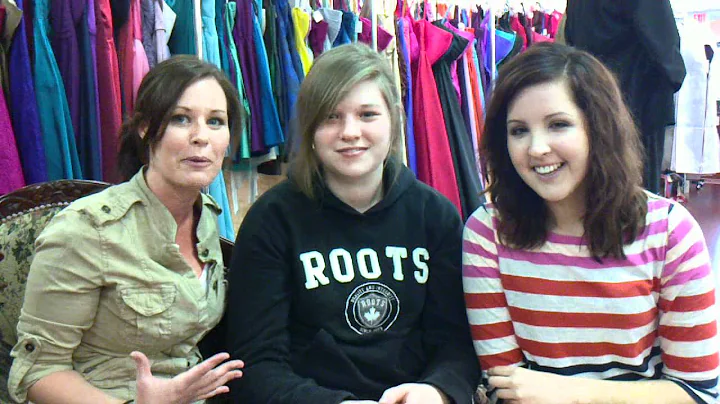 Nichole Elliott,  Amanda Pearson,  and Aisha Snach...