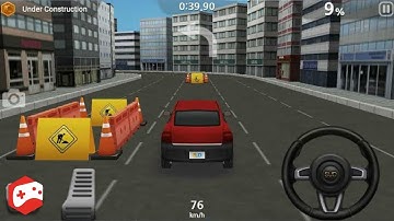 Dr. Driving 2 (By SUD Inc.) iOS/Android Gameplay Video
