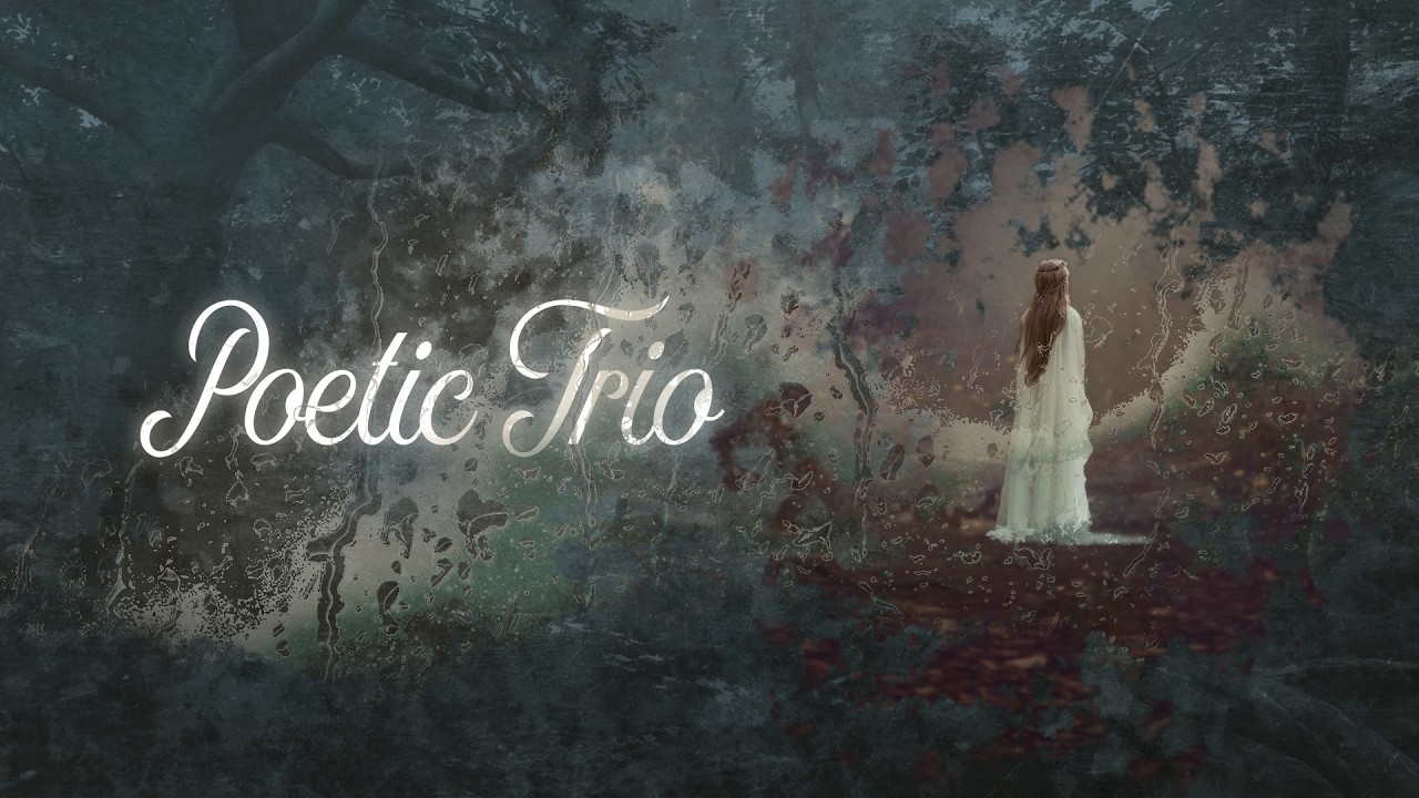 Sometimes You's Poetic Trio Arrives on Nintendo Switch screenshot