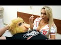 JANUSZ BYZNESU 4 || Kabaret Czwarta Fala