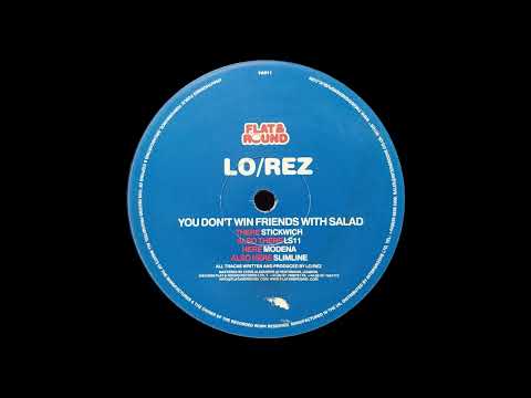 Lo\Rez — Lo/Rez - Modena