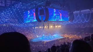 [Clip 2] Zach Bryan - Something in the Orange (VyStar Veterans Memorial Arena - Jax, FL) 5/23/2023