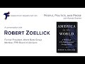 America in the World: A History of U.S. Diplomacy and Foreign Policy