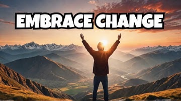 Embracing Life Changes with Faith and Resilience