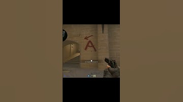 Bot Eugene | CSGO funny videos #shorts