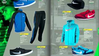 catalogo nike 2019 andrea