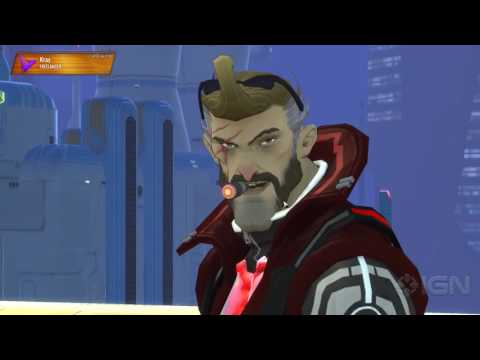 Atlas Reactor: Turn-Based Dota with a Twist