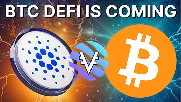 How to Prepare for Bitcoin DeFi in 2025