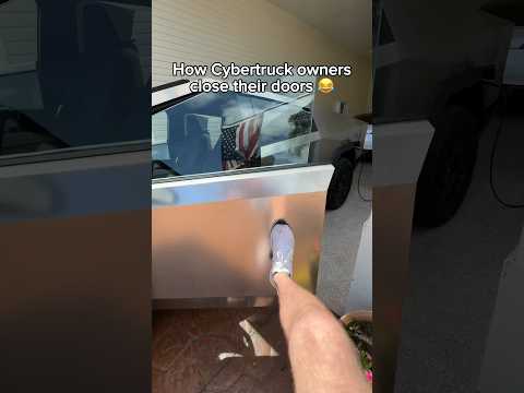 How Regular Truck
