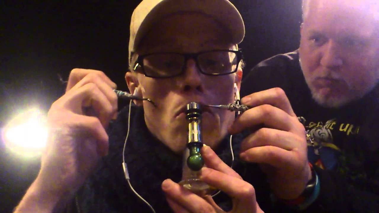 Ninja dab, sneak double