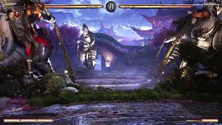 👑💗🌿 Mortal Kombat 1 ~ Multiplayer Online 🌿💗👑