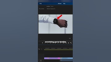 5 Time Saving Video Editing Tips in Adobe Premiere Pro