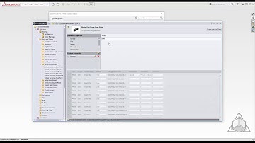 Tech Tip - Customizing Part Numbers and Descriptions of Toolbox Components
