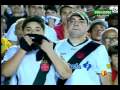 Vasco 6x5 Fluminense - Pênaltis! Carioca 2010: Taça Guanabara - Semi-Final