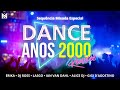 DANCE ANOS 2000 - Versões Remix 2026🎧 DJ MorpheuZ (Alice DJ ,Lasgo, Gigi D'Agostino, DJ Ross, Erika) Mp3 Song