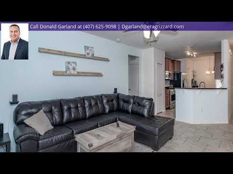 16302 Saint Augustine St, Clermont, FL home video tour